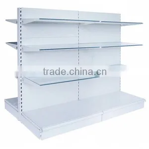 Square-tube Uptrend/upward Shelf thumbnail-1