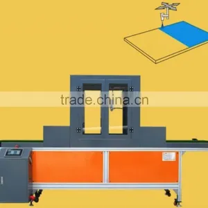 MDF Board UV Laminating Machine TJ-PD1320 thumbnail-1