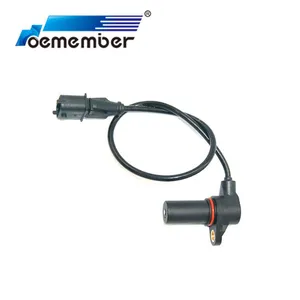OE Member 0281002675 1607435 Truck Crankshaft Position Sensor Truck Position Sensor for DAF thumbnail-1