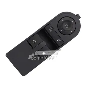OE Member Power Control Window Switch 6240331 13228706 13228879 Window Regulator Switch for Opel thumbnail-3