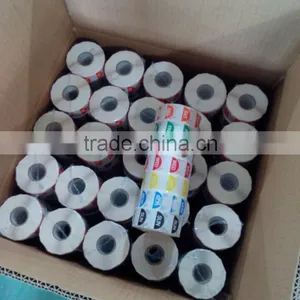 Cheap Price Hotel Sign Sticker Label, Sticker Printing,week Label,date Label thumbnail-1