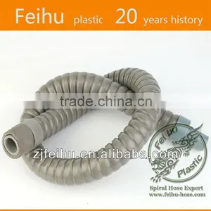 2014 Air Conditioner Heat Preservation Hose,PVC Drain Hose for Air Conditioning Hose Fitting for Toyota Hilux thumbnail-1