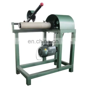 DP-400 Manual Paper Core Cutting Machine thumbnail-1