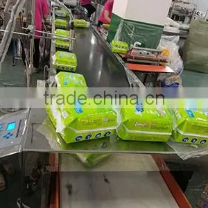 Quanzhou Wankai Hygienic Products Co., Ltd. company overview - view 2 thumbnail