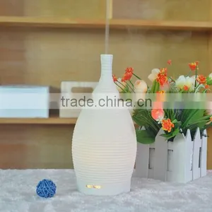 Diffuser Aromatherapy Air Purifier Diffuser Good Humidifiers for Home thumbnail-2