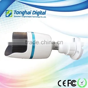1/4 CMOS 800TVL With IR 40M Structure Design CCTV Camera thumbnail-1