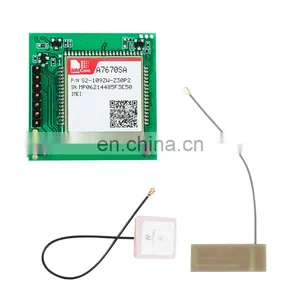 SIMCom A7670SA Core Board 4G Cat.1 Module With GSM GPS BK-A7670SA Development Board thumbnail-3