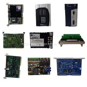 IS200DSPXH1D Digital Signal Processor Control Board thumbnail-3