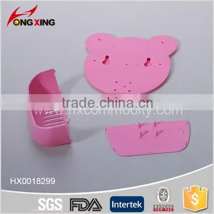 Whosesale Lovely Cartoon Design pp Plastic Soap Case thumbnail-5
