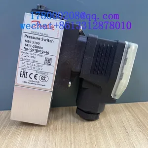 Danfoss MBC5100-061B01024 Pressure Switch thumbnail-1