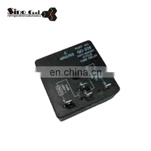 QD-207 Delay On Break Timer Delay Timer Relay thumbnail-5