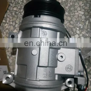 Original and New LDV Maxus V80 Parts 10B20 Air Compressor thumbnail-2