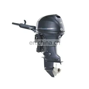 2 Stroke Outboard Engine /Electric Motor/ Outboard Motor 15FMHL thumbnail-1