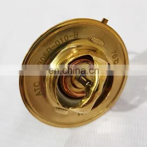 Kit Thermostat Engine Parts For Truck 3928639 On Sale thumbnail-3