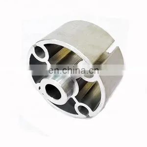 Genuine DCEC 6BT Diesel Engine Part Fan Pilot Spacer 3910129 thumbnail-1
