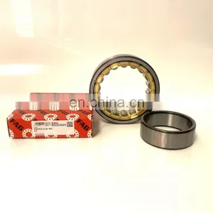 FAG Cylindrical Roller Bearings N2316 Nu2316 Nup2316 N2317 Nu2317 Nup2317 Nup2318 Nu2318 N2318 China Reducer Bearing thumbnail-4