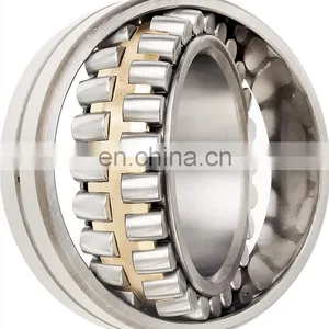 Big Bearing 248/530CA W33 Spherical Roller Bearing Manufacturer 530*650*118MM thumbnail-1