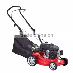 Gasoline Lawn Mower thumbnail-1