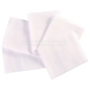 100% Cotton Medical Gauze Lap Sponge In All Sizes thumbnail-1