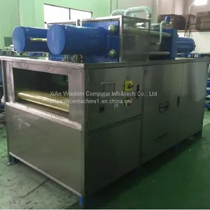 3ton Dry Ice Machine thumbnail-1