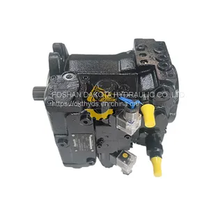 Hydraulic Pump A4VG SERIES A4VG90 A4VG125 A4VG180 thumbnail-5