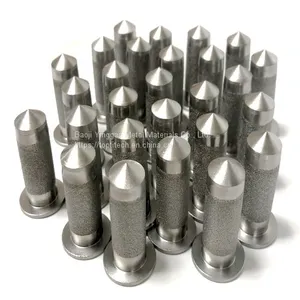 Porous Ti Elements for Temperature And Humidity Sensor Protection Cover thumbnail-3