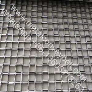 Honeycomb Conveyor Belts thumbnail-4