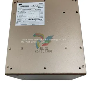 ABB UNS0007A-P V1 Programmable Controller Module thumbnail-5