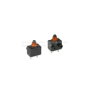 Japan ALPS Alps Detection Switch SPVQ820602 Waterproof Car Switch Hood Switch thumbnail-4
