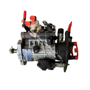 Perkins1104D-44TA 2644C311 Fuel Injection Pump 9520A424G Engine 1100 Series thumbnail-2