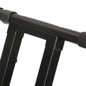 KS-2XC High Cost-Effective Piano Keyboard Stand High Quality Keyboard Stand Color Customized Keyboard Stand X Type thumbnail-2