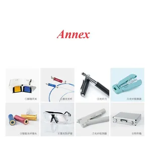 Medical Holmium Laser Therapeutic Machine thumbnail-5