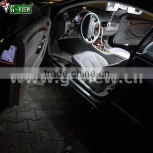 China Supplier Auto Led Interior T10 12v , Auto Led Bulb T10 4smd 1206 , T10 Led Auto Bulb thumbnail-5