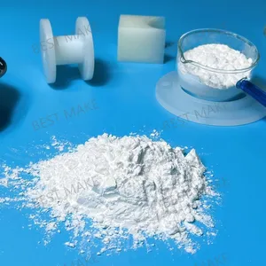 PFOA Free Rubber and Plastic PTFE Micropowder thumbnail-3