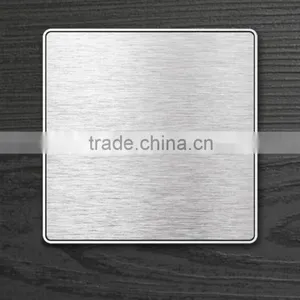 OEM/ODM Smart Home Touch Light Wall Switch thumbnail-4