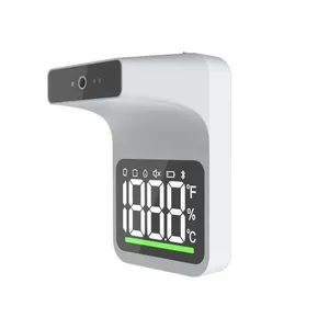 TE-101 Wall Mounted Forehead Thermometer thumbnail-3