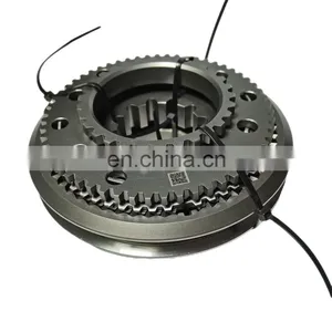 Fast Transmission Gearbox Synchronizer for Heavy Duty Trucks A-C09005 12JS160T-1707140 12JSD160T-1707140 thumbnail-1