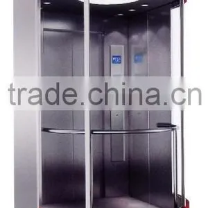 High Quality Panoramic Elevator Lift G003 thumbnail-1