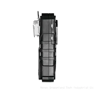 E4000 4-Gas Detector With Gas Detector Alarm thumbnail-2