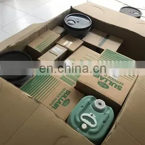 Manufacturer Sullair 047559 Mounting Industrial Screw Air Compressor Spare Parts High Quality thumbnail-2
