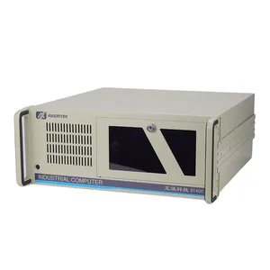 100% Original New AXIOMTEK Power Supply AX61400 Industrial Computer Chasis IMB209/501series Electronic Assemblies thumbnail-3