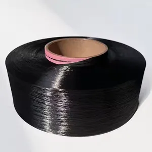40D 70D SD Bright Nylon 66 High Tenacity Filament PA 66 Fdy Yarn Fpr Industrial Fabric thumbnail-2