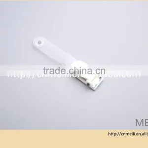 Plastic ID Card Badge Holder Clip With Strap thumbnail-6