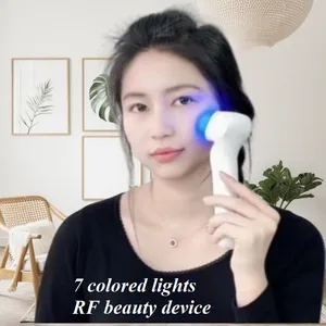 Color Light RF Beauty Device thumbnail-1