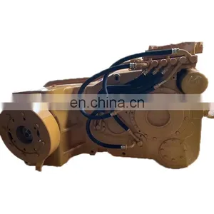 4WG180 6WG180 Mechanical Control Transmission Gearbox Spare Parts WG180 Transmission thumbnail-1
