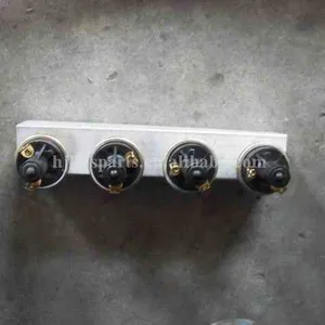 Chassis System JC180200 3524-00886 Retarder Pressure Switch Bus Parts for Chinese Bus thumbnail-2