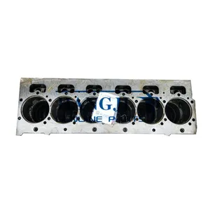 A3100-1002170B-P Yuchai Engine Parts Chinese Bus Truck Cylinder Block Accessories thumbnail-1