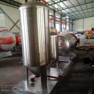 Equipment for Harmless Treatment of Diseased Animals - Equipment for Harmless Treatment of Dead and Sick Ducks: Wetting Machine thumbnail-2