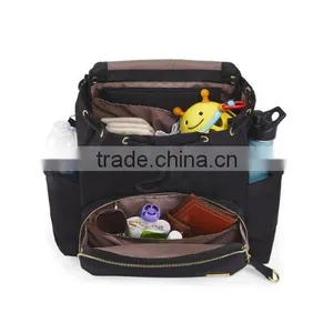 New Arrival Mummy Backpack Diaper Bag thumbnail-3