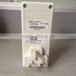 Fridge Guard Voltage Protection Surge Protector thumbnail-2